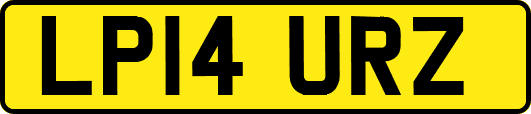 LP14URZ