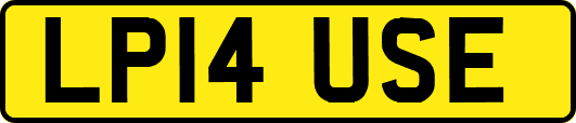 LP14USE