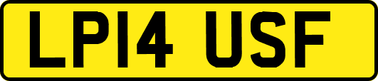 LP14USF