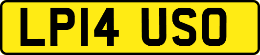LP14USO