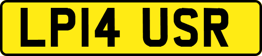 LP14USR