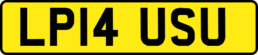 LP14USU