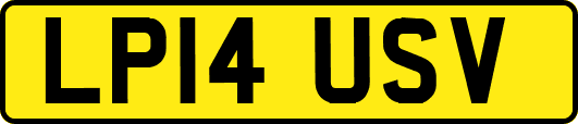 LP14USV