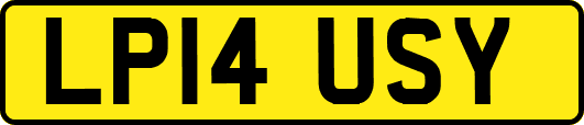 LP14USY