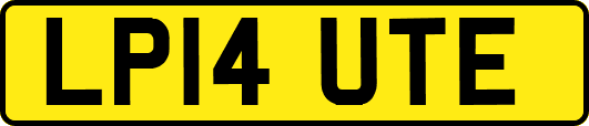 LP14UTE