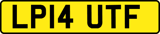 LP14UTF