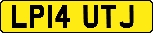 LP14UTJ