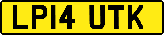 LP14UTK