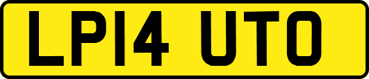 LP14UTO