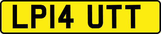 LP14UTT