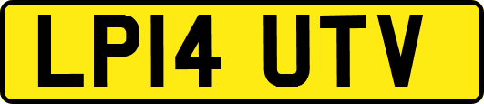 LP14UTV