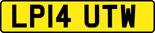 LP14UTW