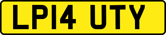 LP14UTY
