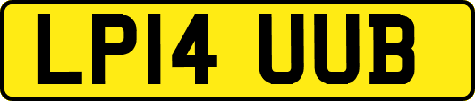 LP14UUB
