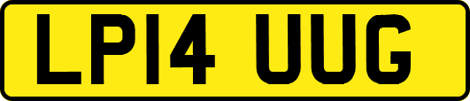 LP14UUG