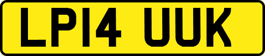 LP14UUK