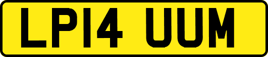 LP14UUM