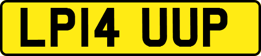 LP14UUP