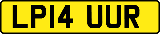 LP14UUR