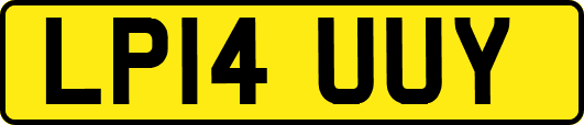 LP14UUY