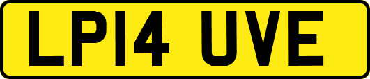 LP14UVE