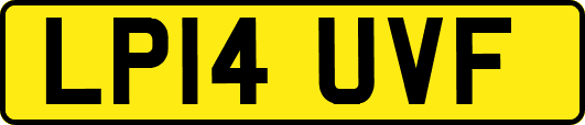 LP14UVF