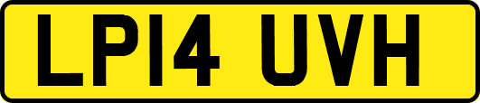 LP14UVH