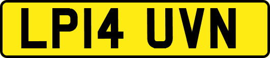 LP14UVN
