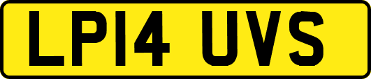 LP14UVS