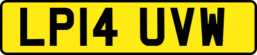 LP14UVW