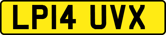 LP14UVX