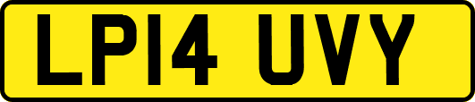 LP14UVY