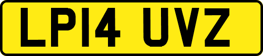 LP14UVZ