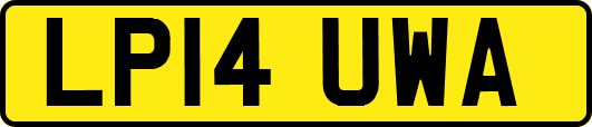 LP14UWA