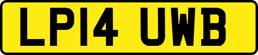 LP14UWB