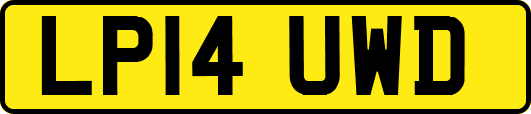 LP14UWD