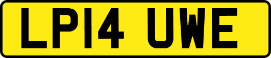 LP14UWE