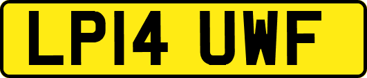 LP14UWF
