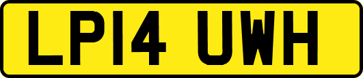 LP14UWH