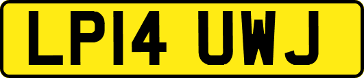 LP14UWJ