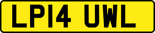 LP14UWL