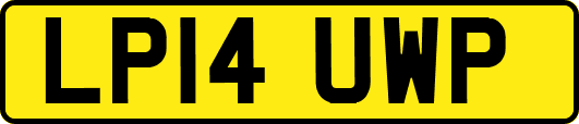 LP14UWP