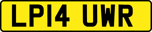 LP14UWR