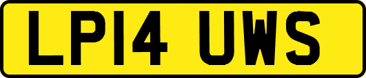 LP14UWS