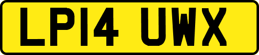 LP14UWX