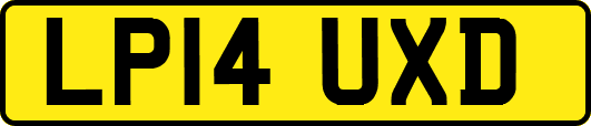 LP14UXD