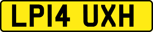 LP14UXH