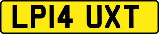 LP14UXT