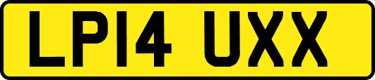 LP14UXX