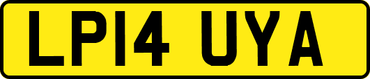 LP14UYA